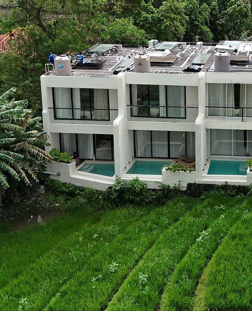 Bali investment property