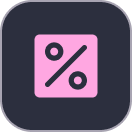 Average annual rental income