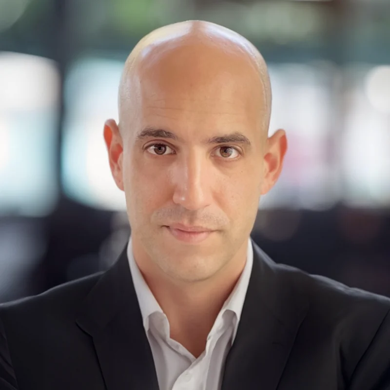 Tomer W. Nuni