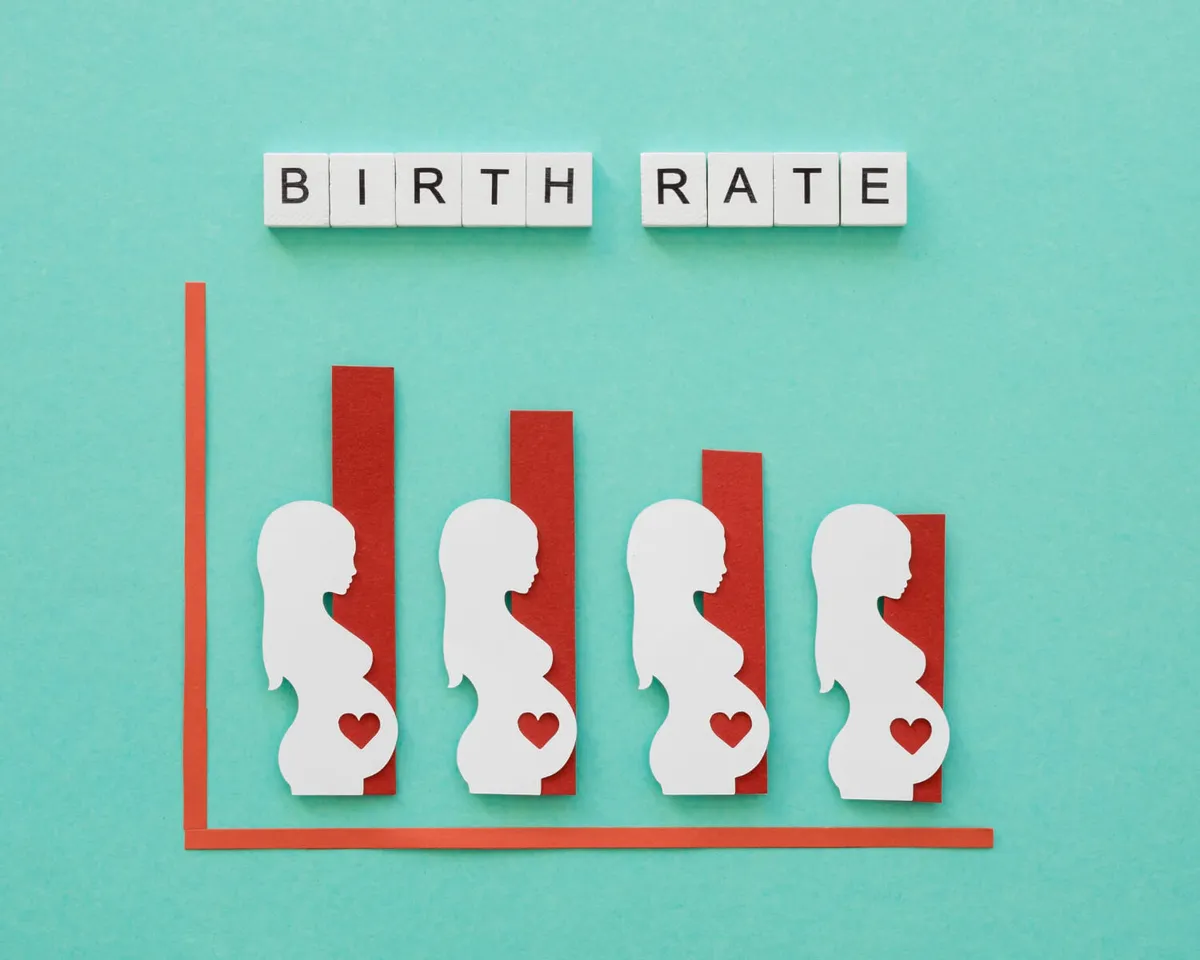 Demographic Trends in Indonesia and in Bali