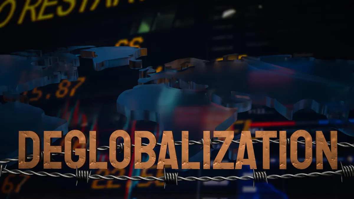 Deglobalization: Reshaping Bali's Real Estate Landscape