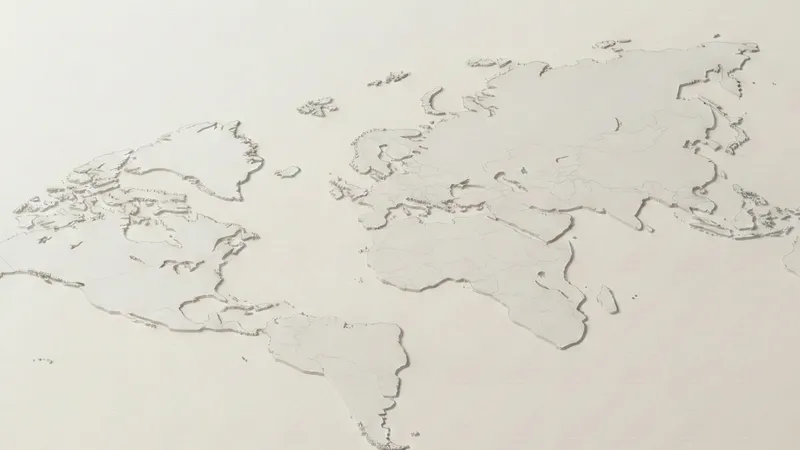 8 Meilleurs Pays pour Investir dans l'Immobilier en 2026 (Analyse Basée sur des Données)