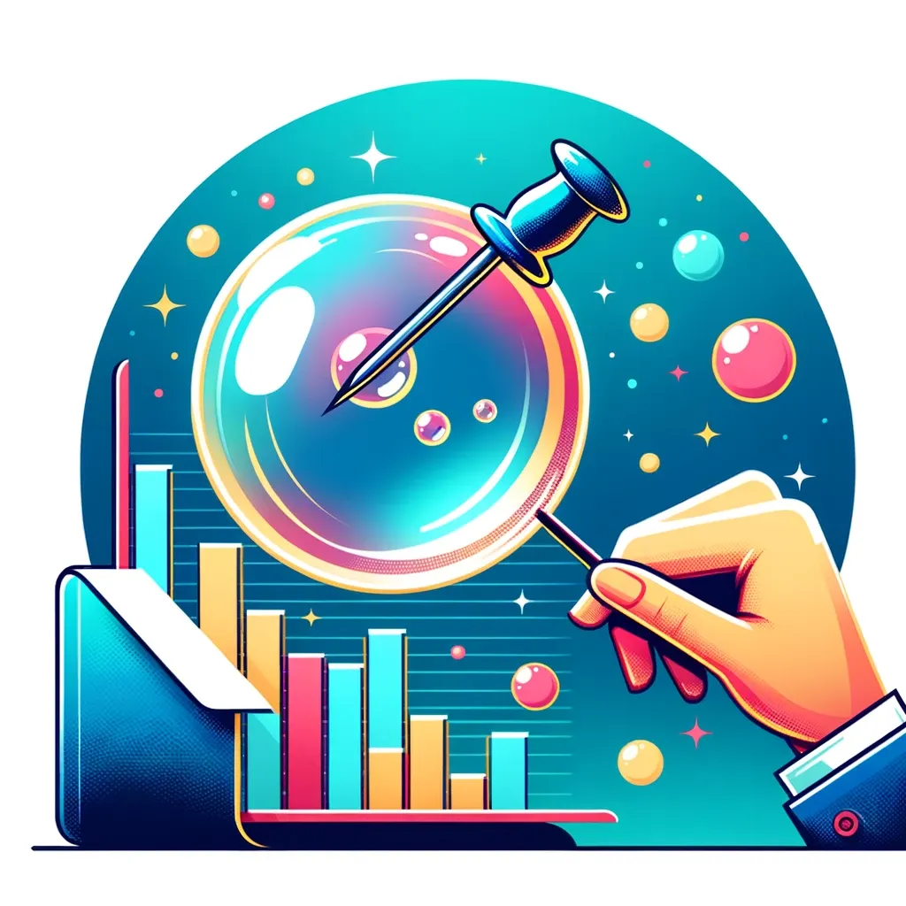 real estate bubble