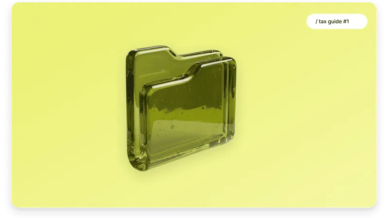 Guide fiscal Binaryx : où trouver vos documents fiscaux et formulaires K-1