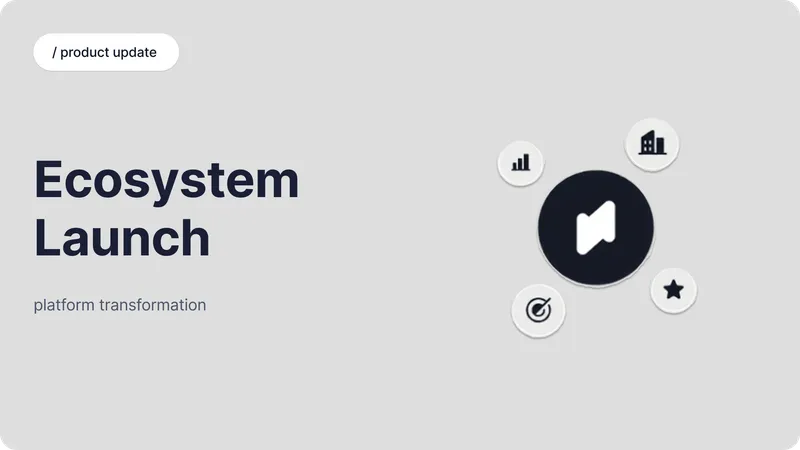Екосистема забудовників на Binaryx — новий формат інвестицій у нерухомість