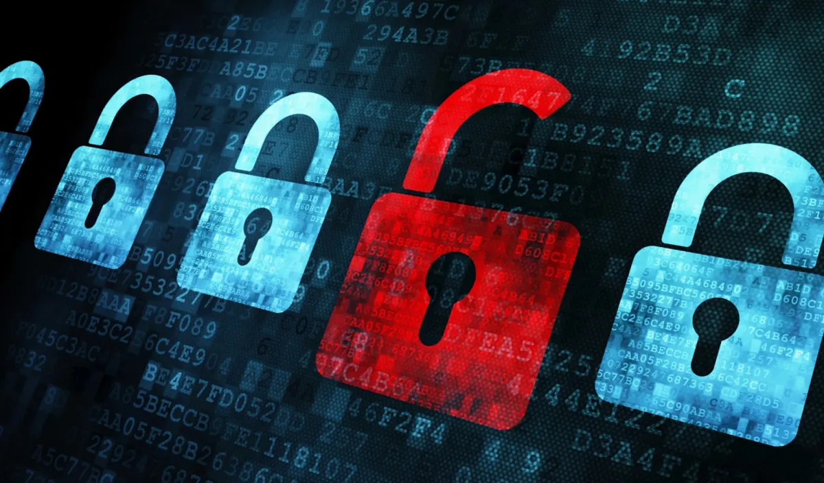Why Security Concerns Are Growing