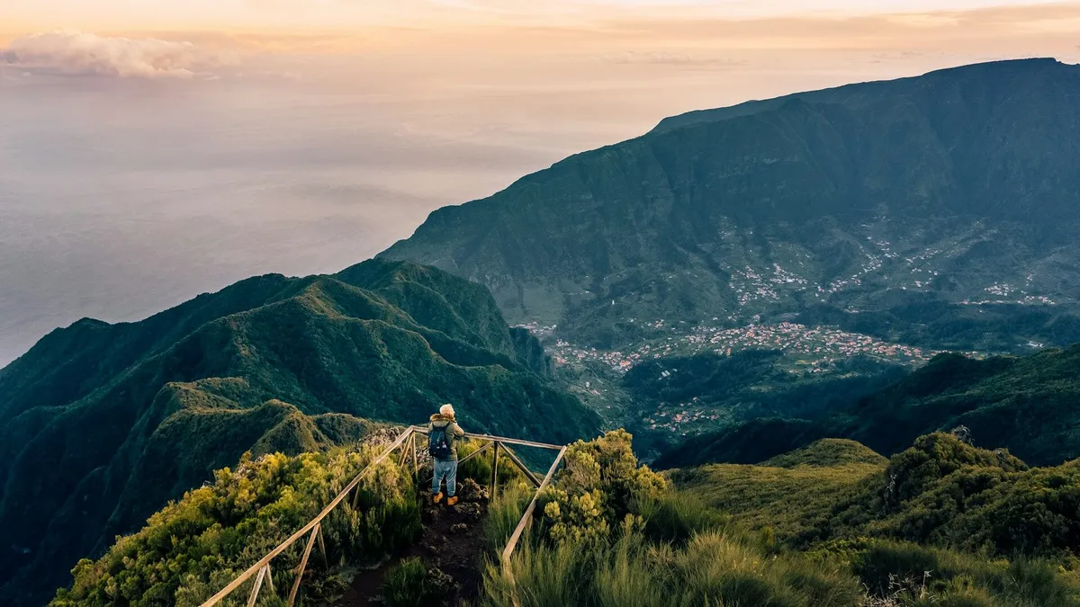 Madeira, Portugal: Atlantic Island with Tax Advantages